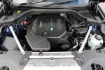 BMW X3 xDrive20d M Sport 2017 года (JP)